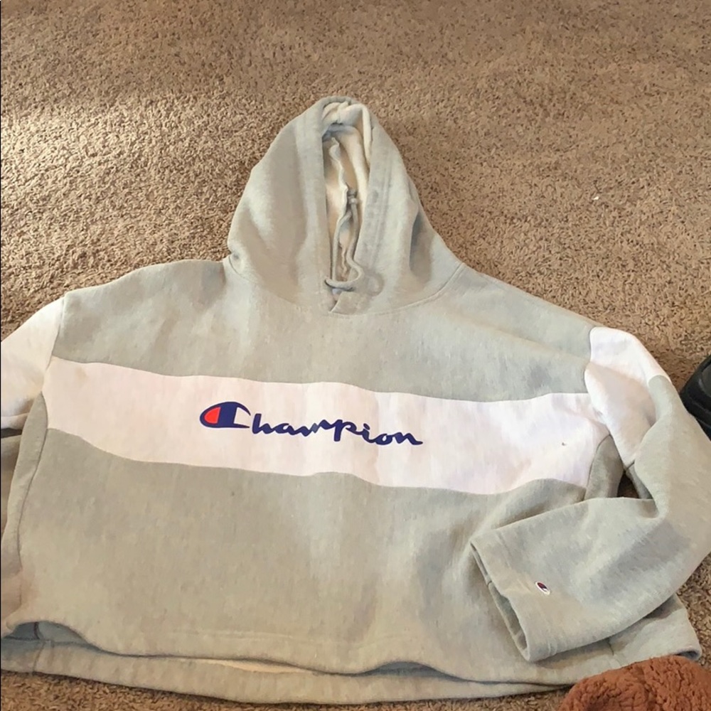 Champion Sweatshirt